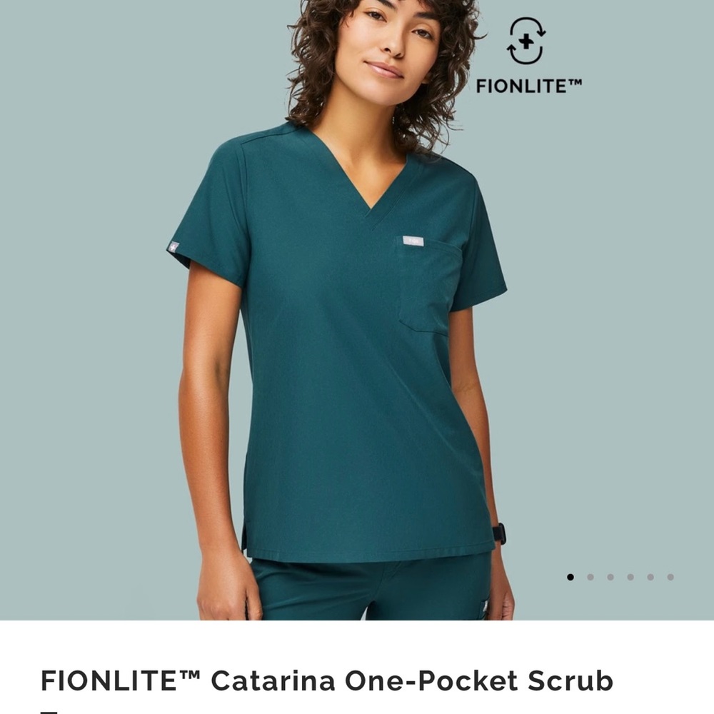 Figs Catarina XS